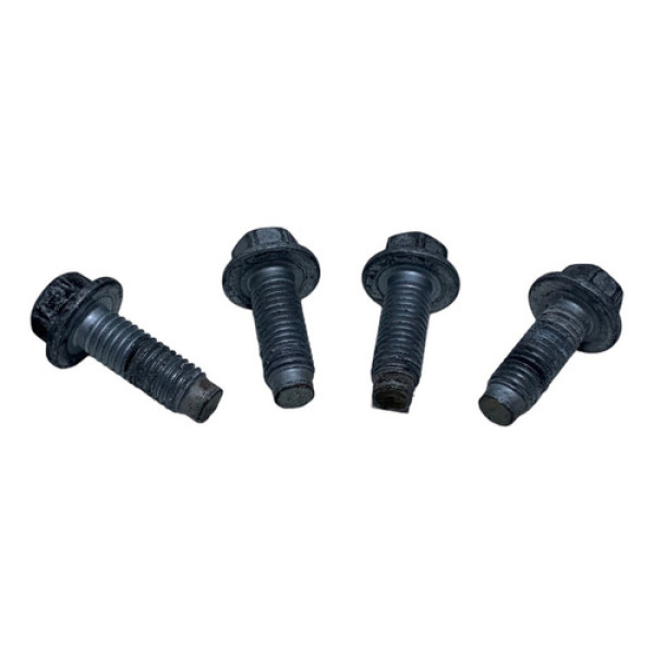 Parafusos Rolamento Direito Ford New Fiesta 2015