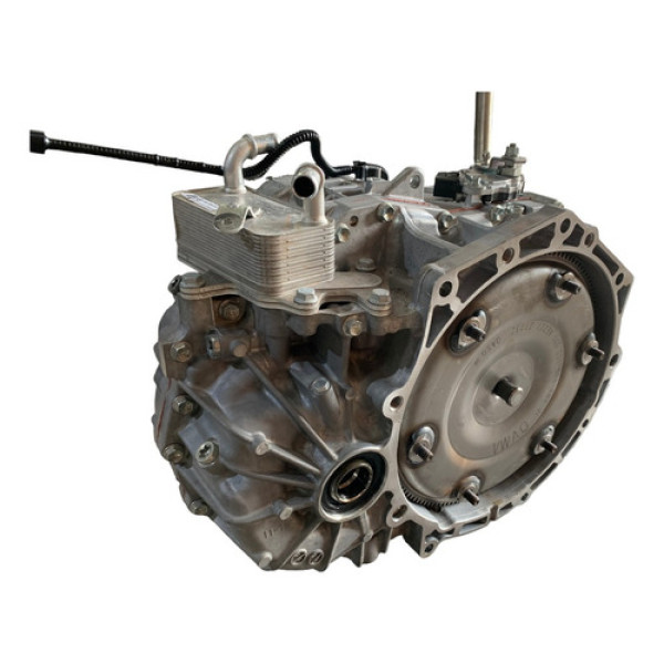 Caixa Cambio Automatico T-cross 1.0 Tsi 2022 Aq250 10.000 Km