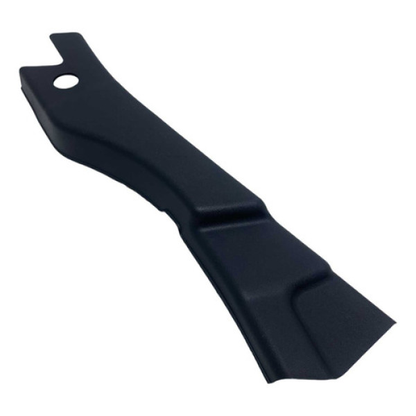 Acabamento Interno Traseiro Esquerdo Renault Sandero 2010