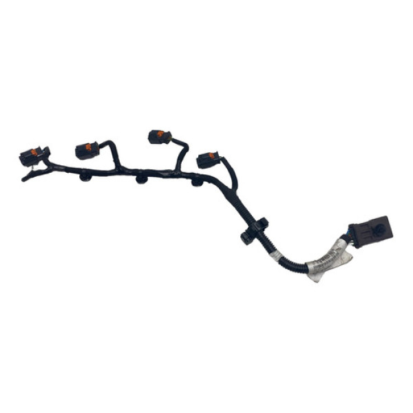 Chicote Bobina Ignição Peugeot 208 1.6 2021 2022 2023