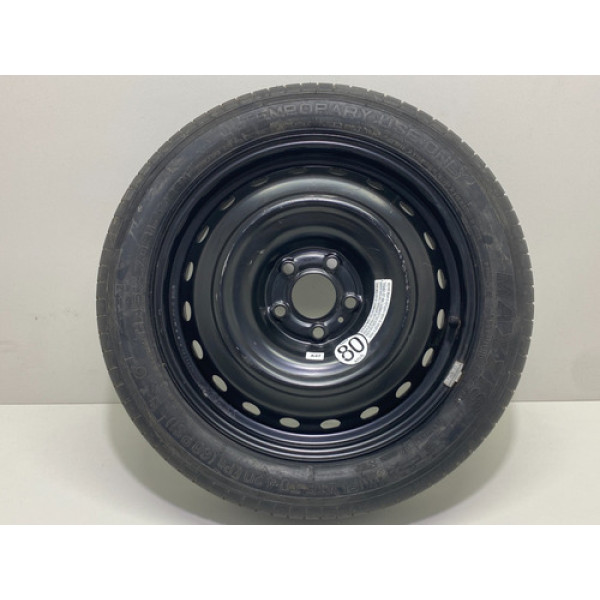 Roda Estepe Fino Jeep Renegade 2018 2019 2020 2021 