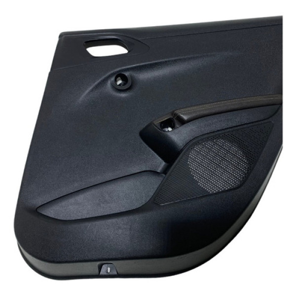 Forro Porta Traseiro Direito Peugeot 2008 2016 2017 2018