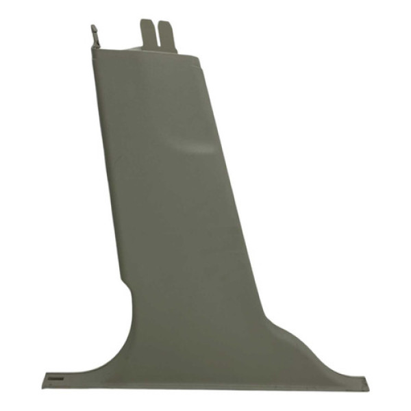 Acabamento Inferior Coluna Esq Volvo Xc60 2009 2010 2011 12