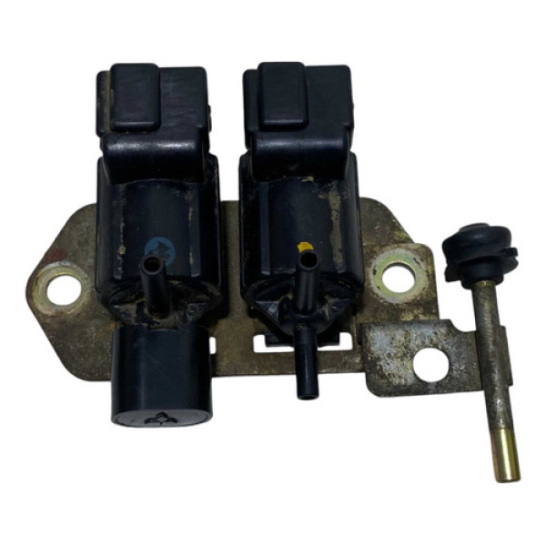 Valvula Solenoide Tração Pajero Sport 2007 2008 2009 2010