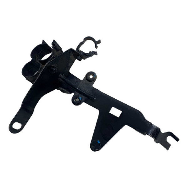 Suporte Mangueiras Motor Fiat Uno Mille Fiorino 2009 2010