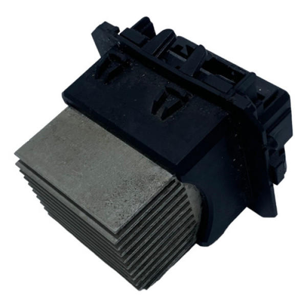 Resistencia Ventilação Interna Peugeot 208 2016 2017 2018