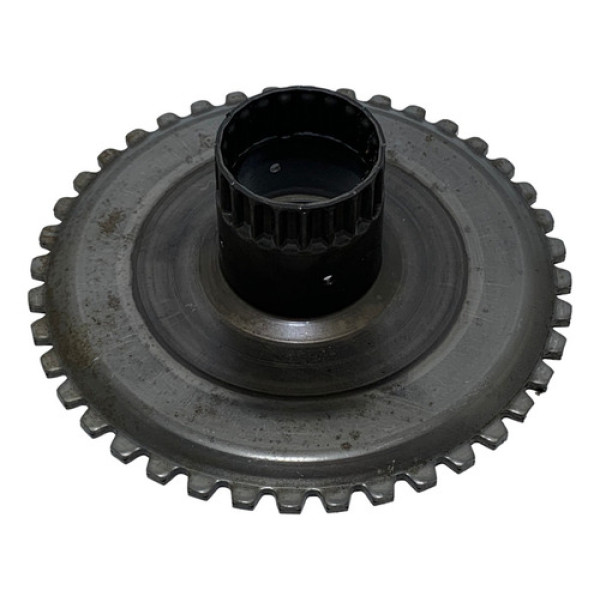 Tampa Capa Planetarioa Caixa Cambio Automatico Tf71sc