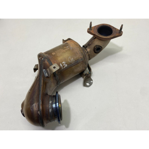 Catalisador Chevrolet Tracker 1.0 Turbo 2021 15.000km