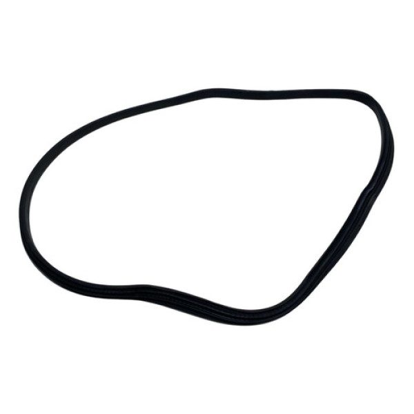 Borracha Vedação Carroceria Tras Esq Volvo Xc60 2010 2011 12