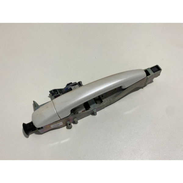 Maçaneta Externa Porta Traseira Direita Peugeot 208 2017