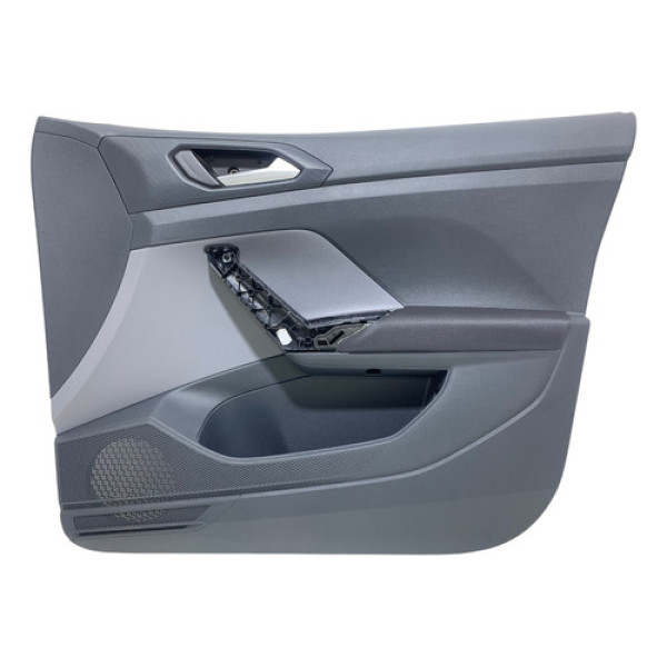 Forro Porta Dianteira Direita Volkswagen T-cross Sense 2022