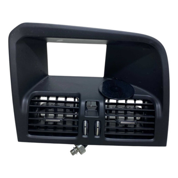 Difusor Ar Central Volvo Xc60 2009 2010 2011 2012