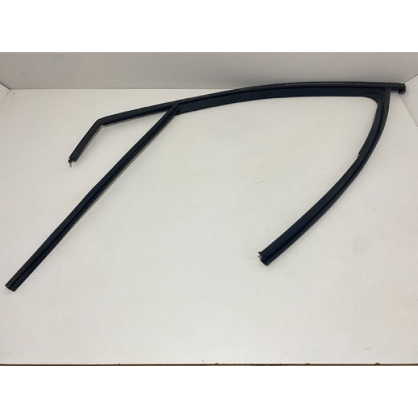 Borracha Canaleta Porta Diant Esquerda Renault Captur 2019