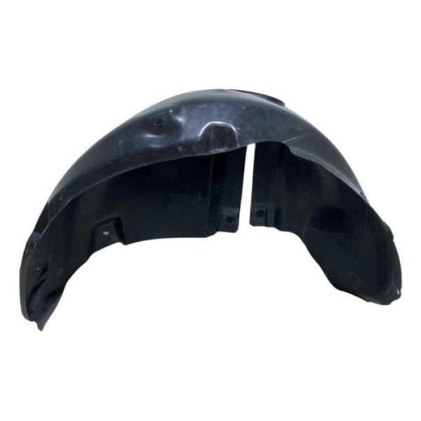 Parabarro Traseiro Esq Volkswagen Fox 2004 2005 2006 2007