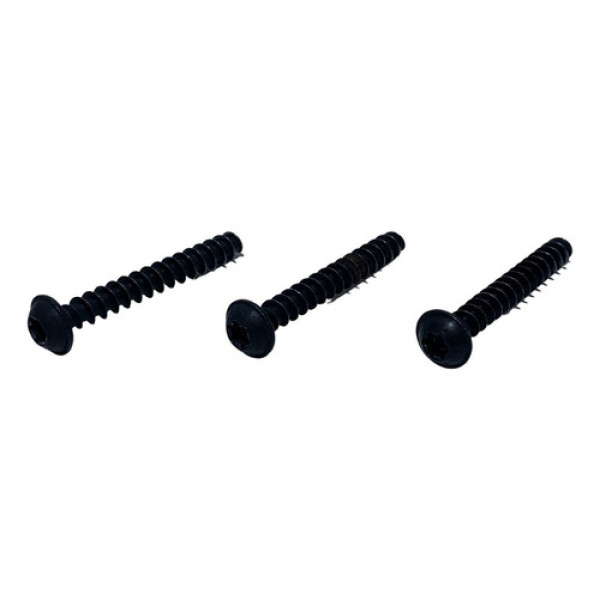 Parafusos Fixação Tbi Volkswagen T-cross 1.0 2022