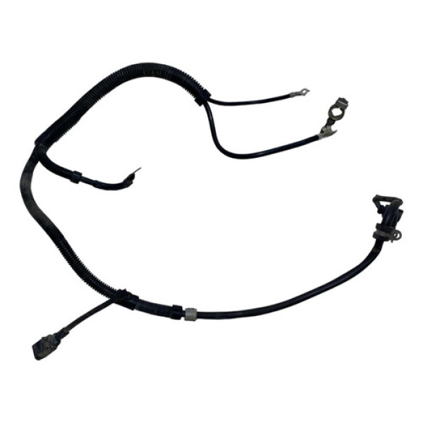 Chicote Polo Negativo Bateria Fox 2004 2005 2006 2007