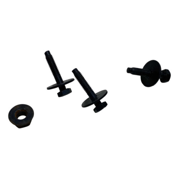 Parafusos Fixação Limpador Tras Gol Voyage G5 2010 2011 2012