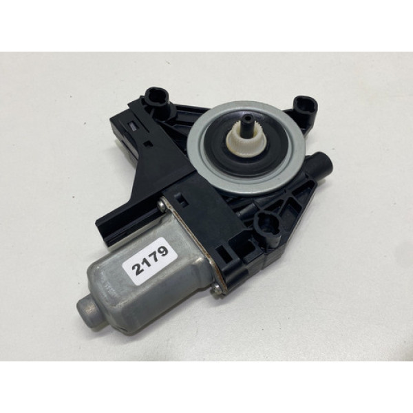 Motor Máquina Vidro Traseiro Direito Volvo Xc60 T5 2011