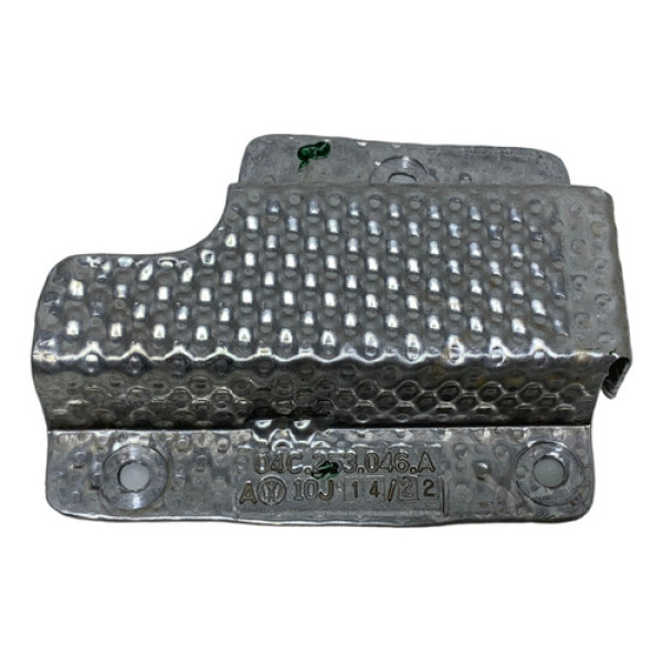 Capa Protetor Sensor Detonação Volkswagen T-cross 2022