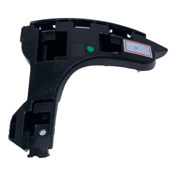 Guia Direito Parachoque Traseiro Volvo Xc60 2009 2010 2011