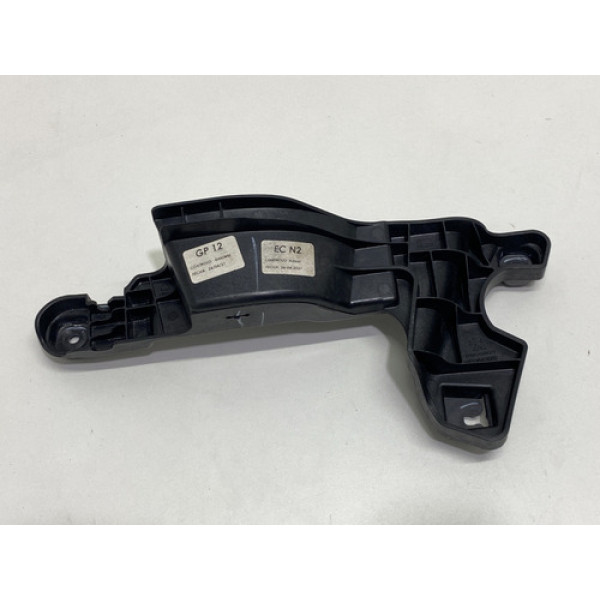 Suporte Forro Porta Traseiro Direito Peugeot 208 2021 2022