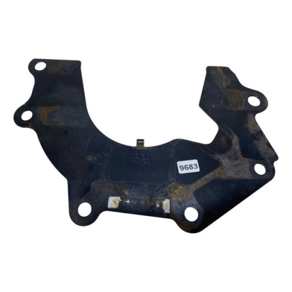 Defletor Motor Cambio Gol Voyage G5 1.0 2009 2010 2011