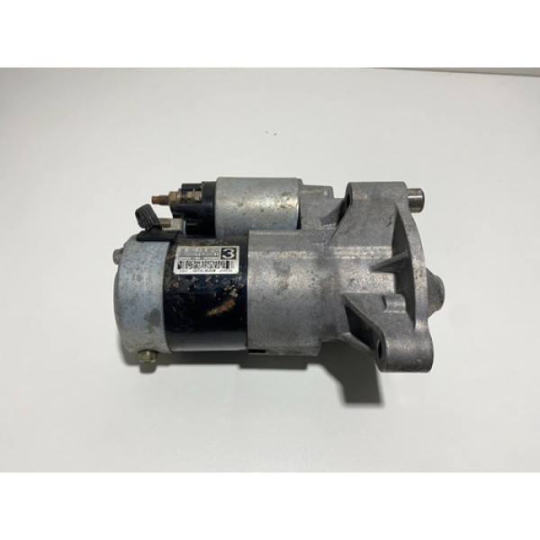 Motor Partida Arranque Citroen C4 Lounge 2.0 2013 2014
