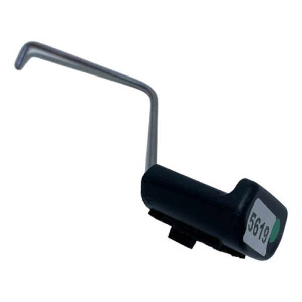 Maçaneta Esquerda Trava Banco Traseiro Toyota Yaris 2019