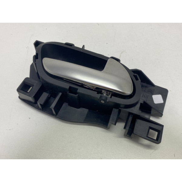 Maçaneta Interna Traseira Direita Peugeot 208 2020 2021 2022