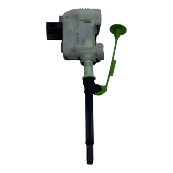 Trava Eletrica Portinhola Combust Volvo Xc60 2009 2010 2011