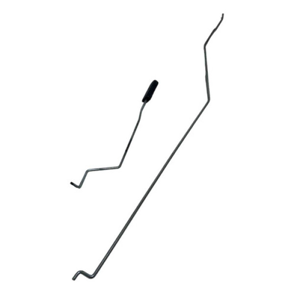  Cabos Fechadura Dianteira Direita Renault Sandero 2008 09 