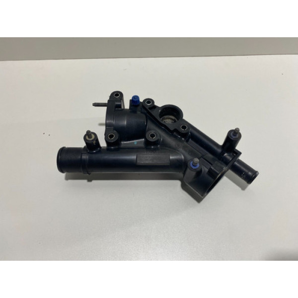 Carcaça Válvula Termostática C4 Lounge 2013 2014