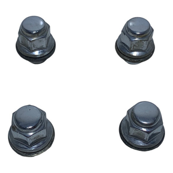 Porcas Rodas Toyota Yaris 2019 2020