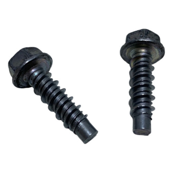 Parafusos Flauta Injetora Ford New Fiesta 2015