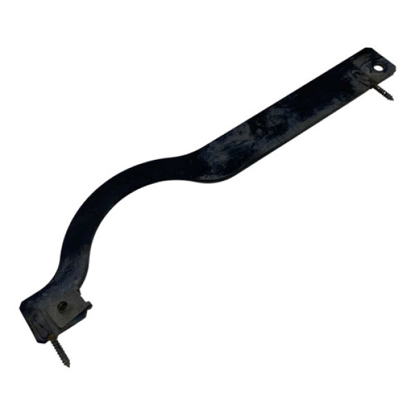 Guia Direito Superior Parachoque Dianteiro Pajero Sport 2007