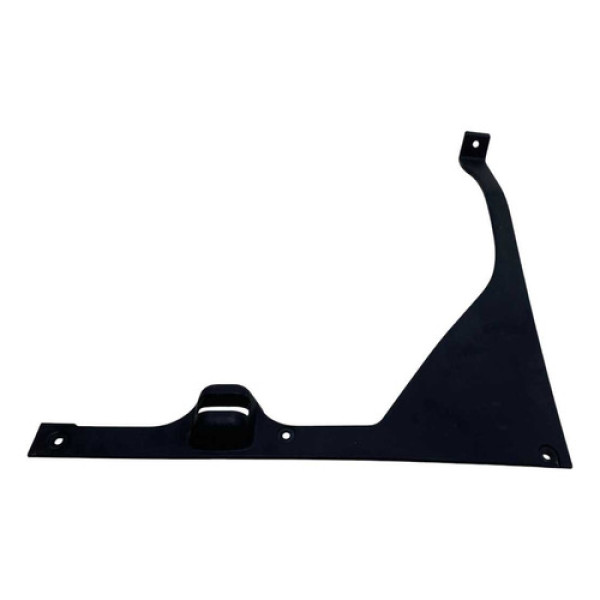 Acabamento Direito Banco Traseiro Hyundai Elantra 2012 2013