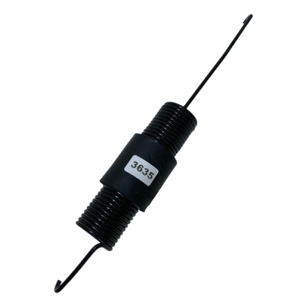 Mola Tampa Traseira Ford New Fiesta Sedan Mex 2011