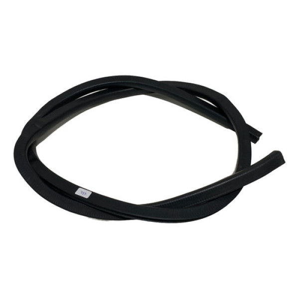 Borracha De Porta Dianteira Direita Nissan March 2018/2019