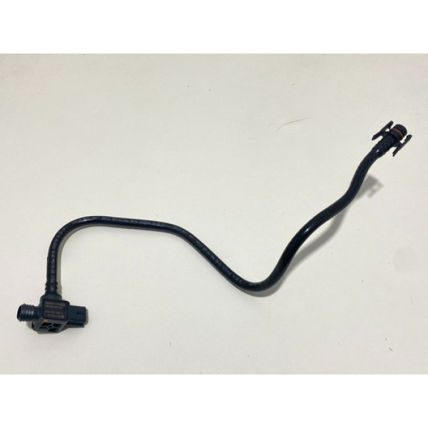 Mangueira Hidrovácuo Sensor Servo Freio Renault Captur 2019