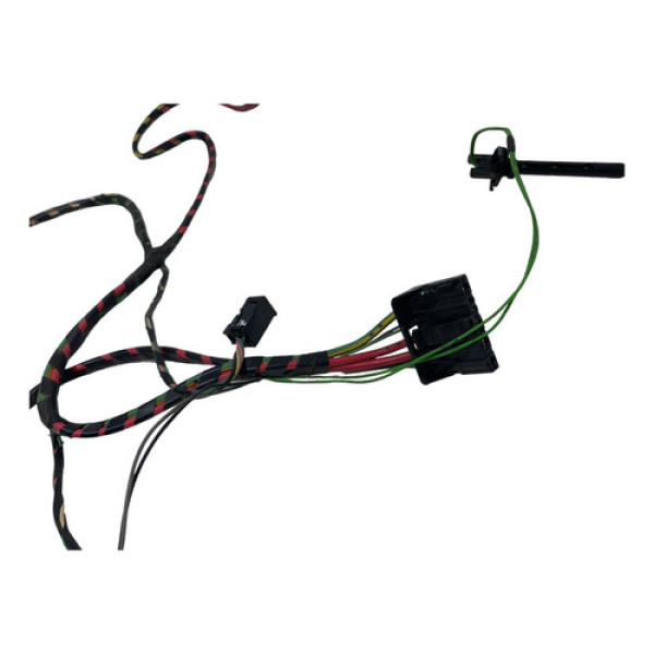 Cabo Chicote Caixa Ventilação Interna Peugeot 2008 2016 2017