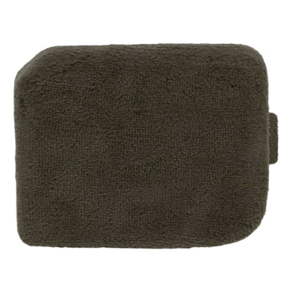 Tampa Traseira Direita Porta Malas Volvo Xc60 2011