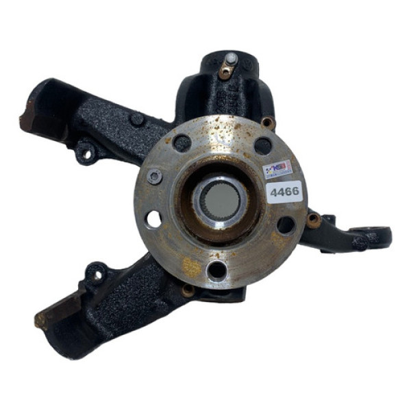 Montante Manga De Eixo Esquerda Volkswagen T-cross 2022