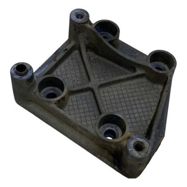 Suporte Compressor Peugeot 206 207 1.4 2005 2006 2007 2008