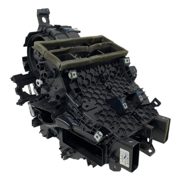  Carcaça Caixa Evaporadora Ventilação Peugeot 2008 2016