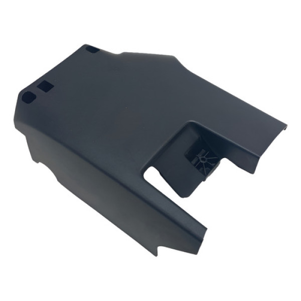 Capa Inferior Volante Peugeot 208 2021 2022 2023