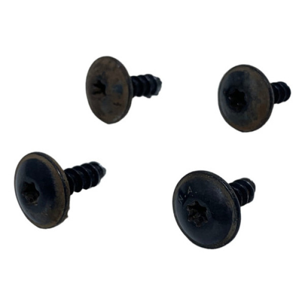 Parafusos Fixação Spoiler Lateral Volkswagen T-cross 2021