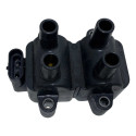  Bobina Ignição Renault Sandero 1.6 8v 2008 2009 2010