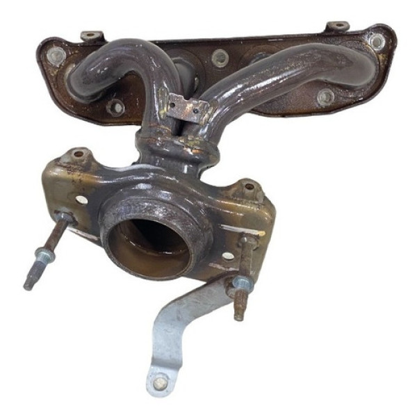 Coletor Escapamento Nissan Sentra 2014 2015 2016