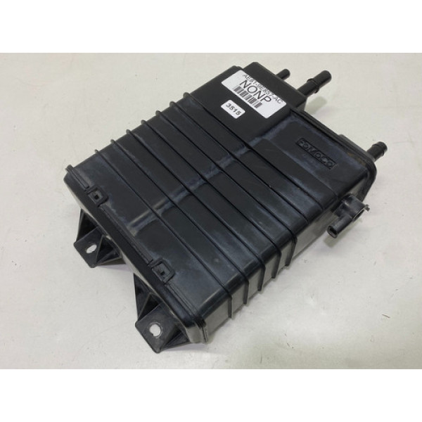 Filtro Canister Ford New Fiesta Mexicano 1.6 Man 2011