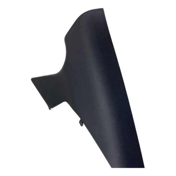 Acabamanto Coluna Traseira Direita Nissan Versa 2018 2019